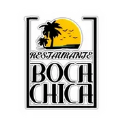Restaurante Boca Chica - Demo Logo