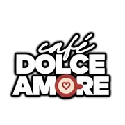 Cafe Dolce Amore Logo