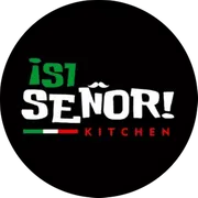 Si Senor Kitchen Logo