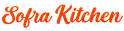 Sofra Kitchen - Demo Logo