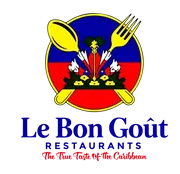 Le Bon Gout Caribbean restaurant - E Gateway Blvd Logo