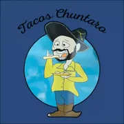 Tacos chúntaro - Demo Logo