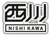 Nishikawa Ramen - Demo Logo