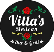 Vitta's Mexican Bar & Grill - Demo Logo