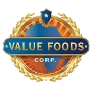 Value Foods Corp. - Demo Logo