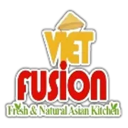 Viet Fusion - Demo Logo