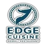 Edge Cuisine Logo