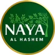 Naya AL Hashem Mediterranean Restaurant - Demo Logo