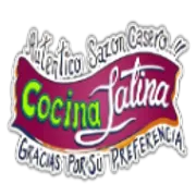 Cocina Latina Logo