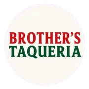 Brothers Taqueria Brooklyn Center - Demo Logo