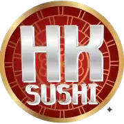 HK Sushi Logo