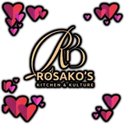 Rosako's Soul Food & BBQ Logo