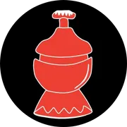 Adama Restaurant DEMO Logo