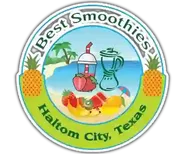 Best Smoothies Logo