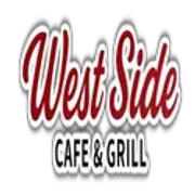 West Side Cafe & Grill - Demo Logo