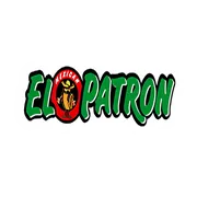 El Patron - Demo Logo