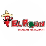 El Piquin Grapevine - Demo Logo