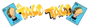 El Taco Taco - Demo Logo