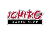 Ichiro Sapporo Ramen - Demo Logo