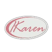 Karen Thai - Demo Logo