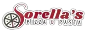 Sorella's Pizza & Pasta Logo