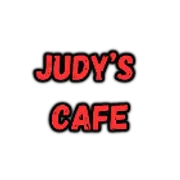 Judy's Cafe #2 - Demo Logo