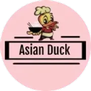 Asian Duck Cafe Logo