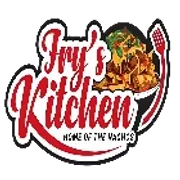 Frys Kitchen Logo