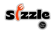 Sizzle - Demo Logo