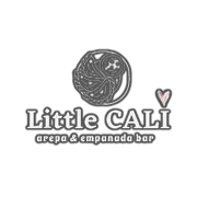 Little Cali Empanada and Arepa Bar - Demo Logo