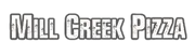 Mill Creek Pizza - Demo Logo