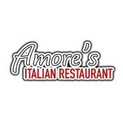 Amores Italian Restaurant Logo