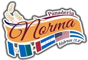 Norma’s Bakery Logo