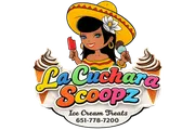 La Cuchara dba Scoopz - Demo Logo
