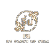 IM By Taste of Thai Logo