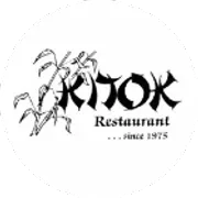 Kitok Restaurant - Demo Logo