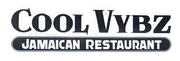 Cool Vybz Jamaican Restaurant - Demo Logo