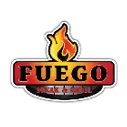 FUEGO STEAK & GRILL Logo
