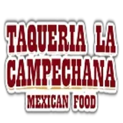 Taqueria La Campechana Logo