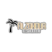 Alzohour Restaurant - Demo Logo