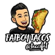 Fatboy Tacos - Demo Logo