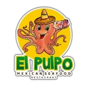 El Pulpo - Demo Logo