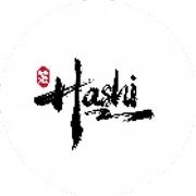 Hashi Japanese Kitchen - saginaw Logo