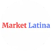 Market Latina Logo