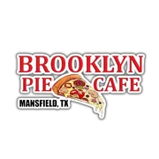 Brooklyn Pie & Cafe Logo