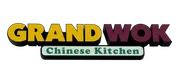 Grand Wok Logo