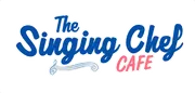 The Singing Chef Cafe Logo