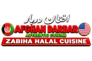 Afghan Darbar Restaurant - Demo Logo