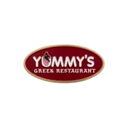 Yummy's Greek Restaurant Logo