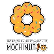 Mochinut - Demo Logo